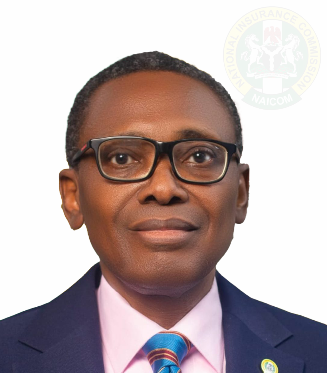 Mr. Ekerete Ola Gam-Ikon