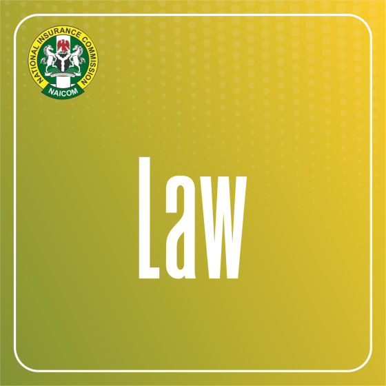 NAICOM Act 1997