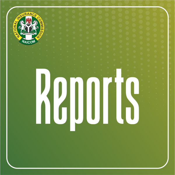 NAICOM Reports