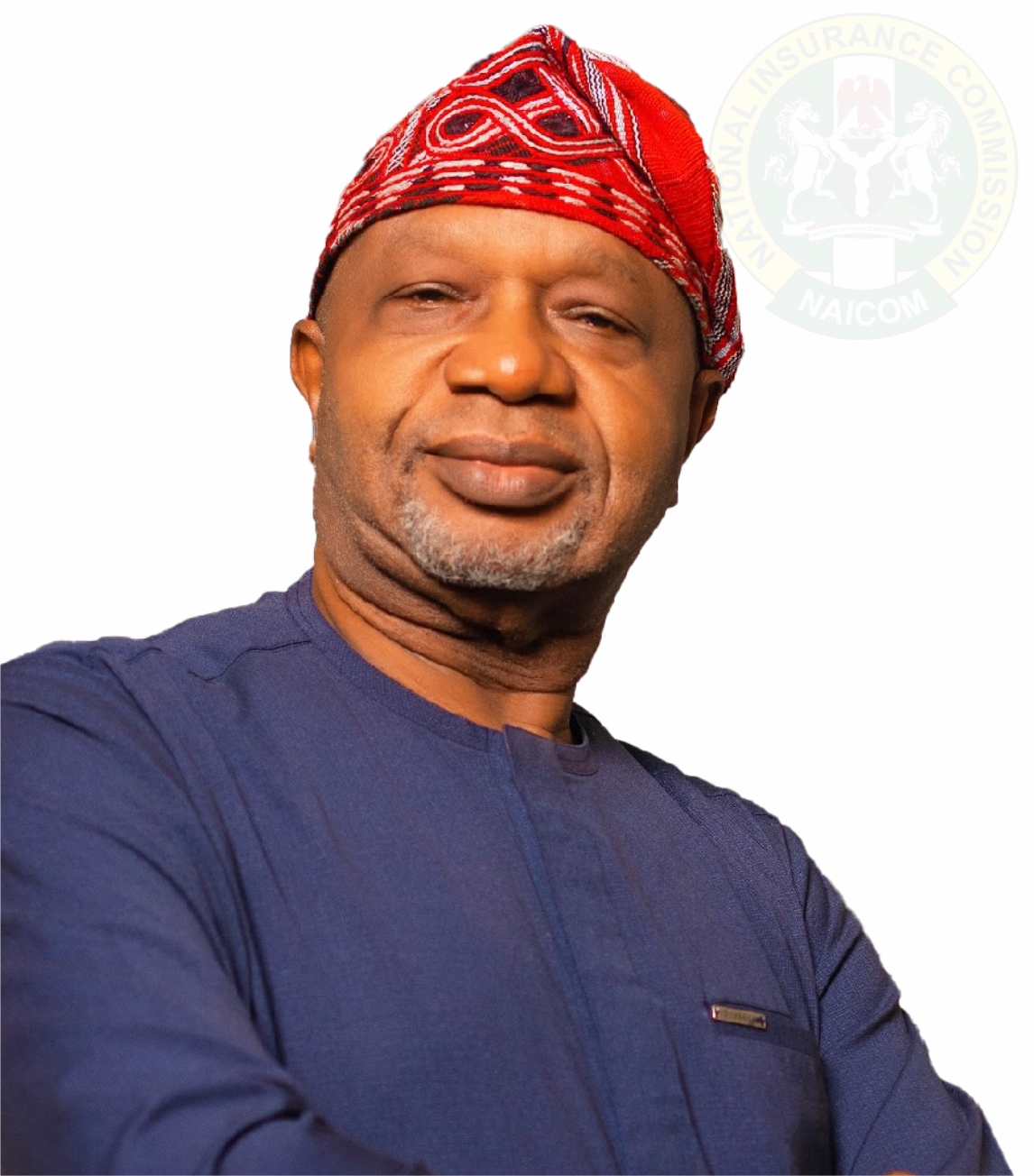 Mr. Adeniyi Olusegun Fabikun