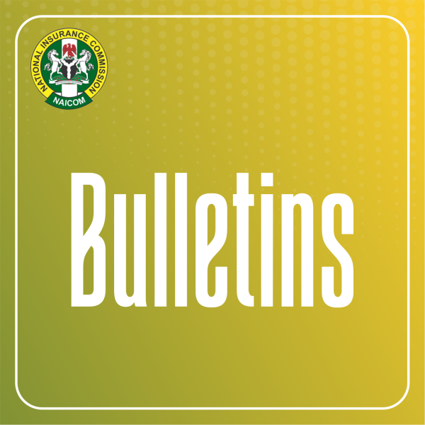 NAICOM Bulletins (1)