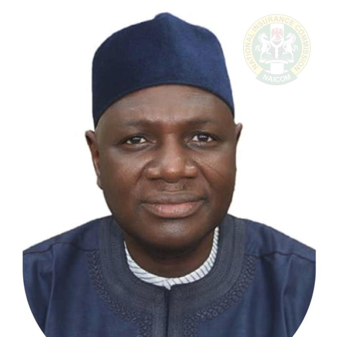 Alhaji Mohammed Ali