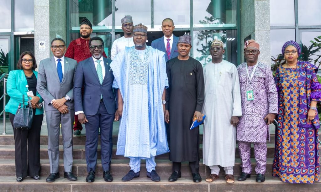 CAC Pledges Support as NAICOM Pushes for 12- Months Recapitalization Timeline