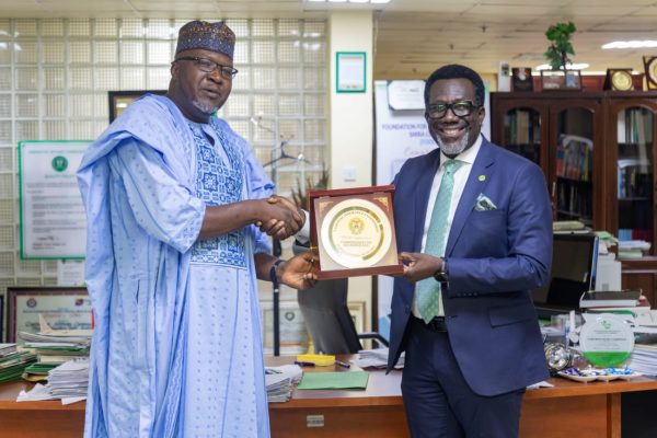 CAC Pledges Support as NAICOM Pushes for 12- Months Recapitalization Timeline