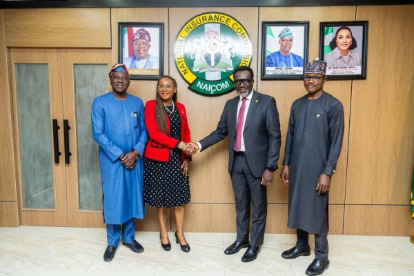 NAICOM, NCRIB Pledge Stronger Collaboration 01