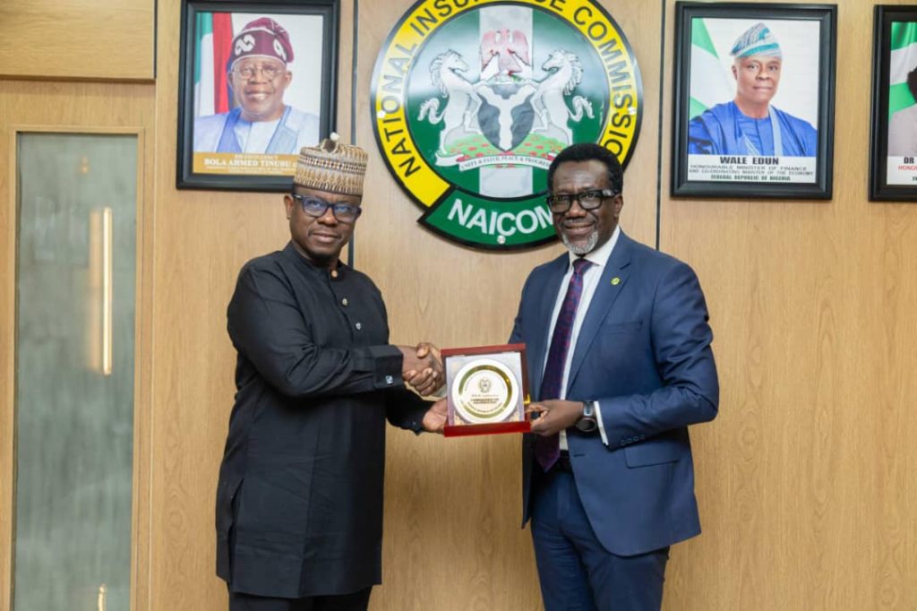NAICOM and NESG Forge Partnership 02