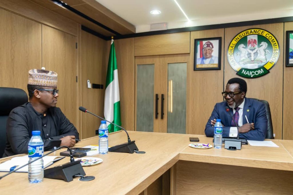 NAICOM and NESG Forge Partnership 03