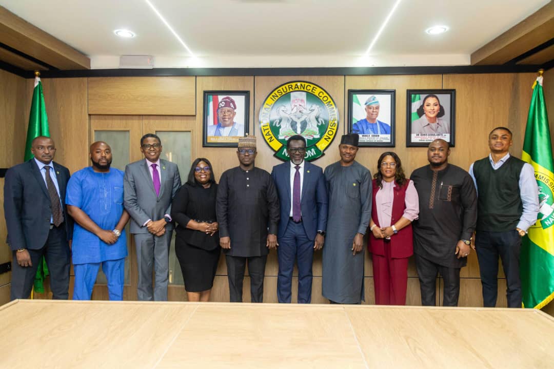 NAICOM and NESG Forge Partnership 06