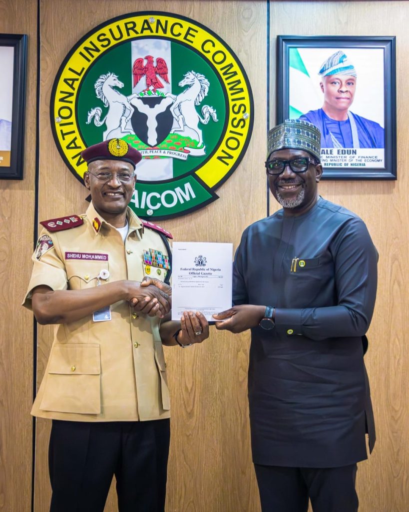 NAICOM, FRSC, and NHIA 2025 04