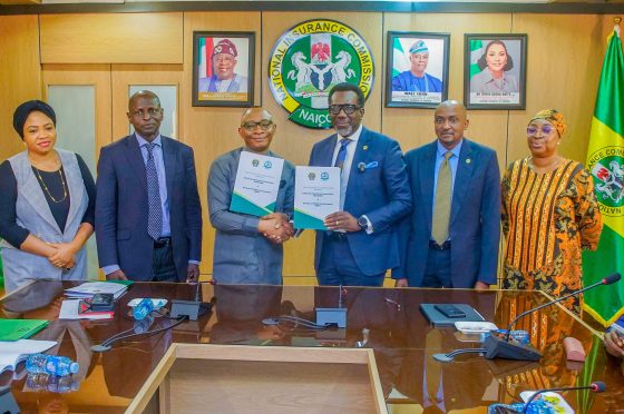 NAICOM and BPP Seal MoU to Deepen Insurance Compliance in Public Procurement and Drive Nigeria’s Economic Transformation
