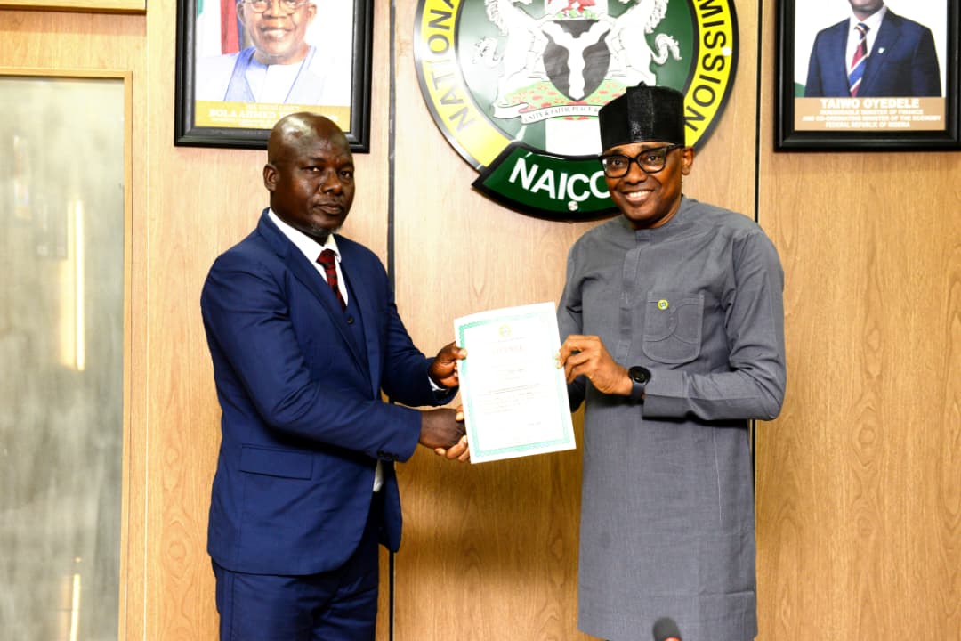 NAICOM NEWS