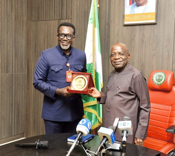 Abia and NAICOM 02