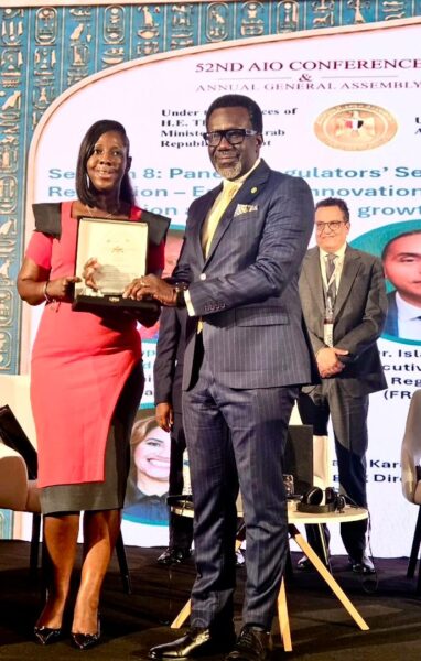 African Insurance Leaders Highlight Urgent Need for Regulatory Innovation and Digital Distribution at AIO Panel