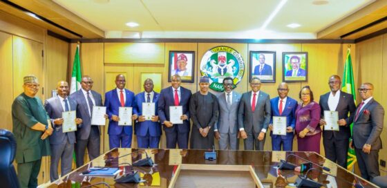 NAICOM Commences Issuance of New Licence Certificates to Recapitalized Companies, Marking a New Era for Nigeria’s Insurance Industry