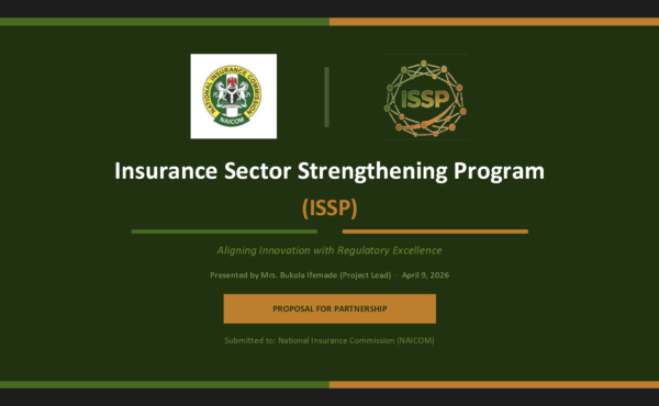 ISSP Partnership